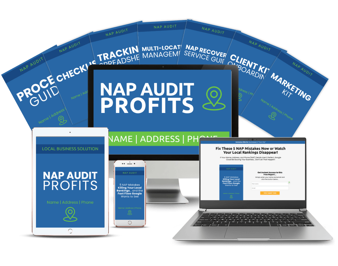 NAP Audit Profits