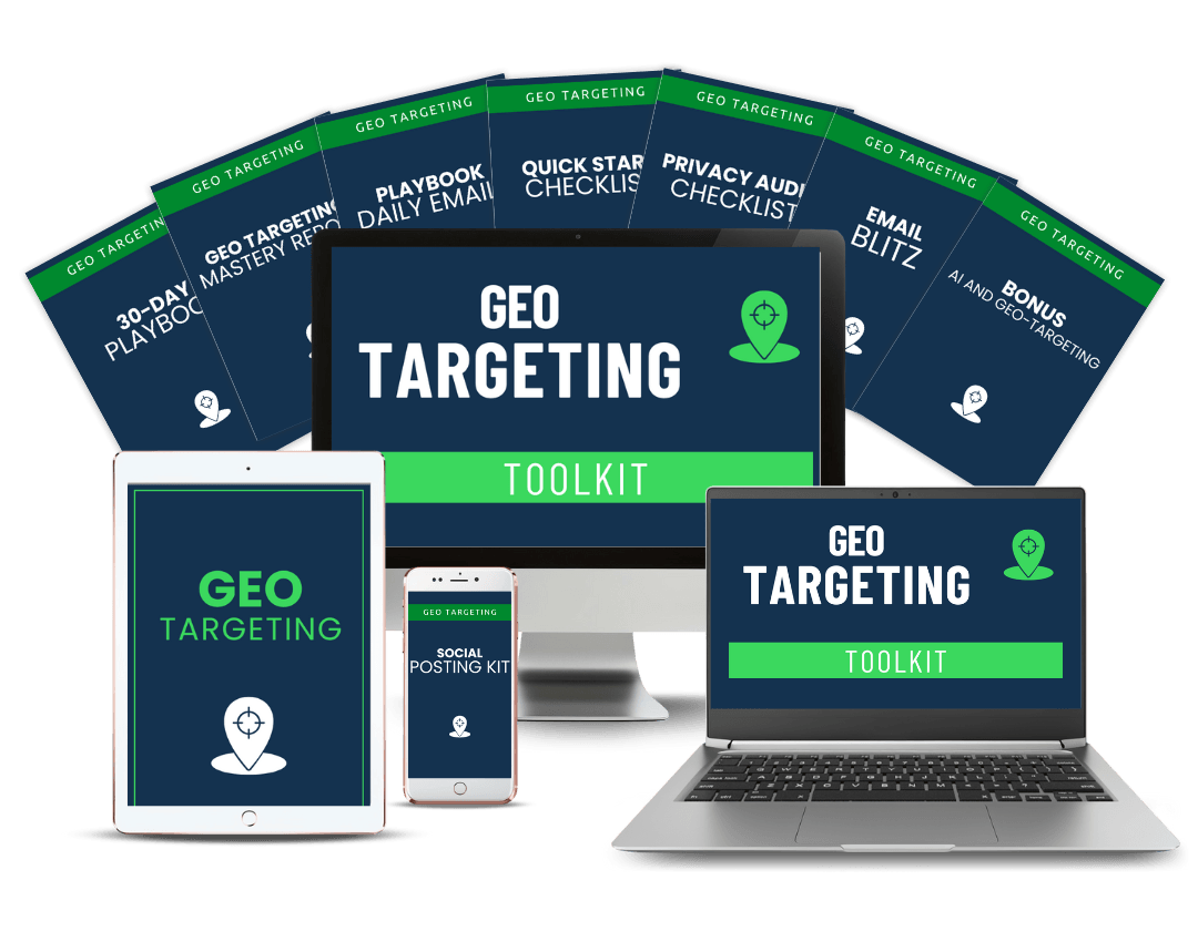 Geo Targeting Toolkit