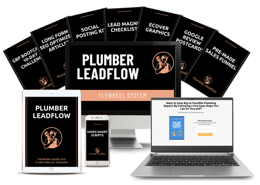 Plumber Leadflow