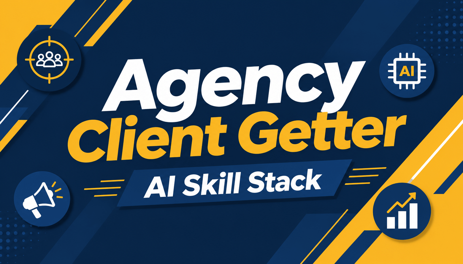 Agency Client Getter