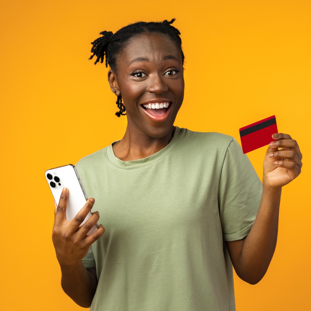 Four benefits taking control of your credit score