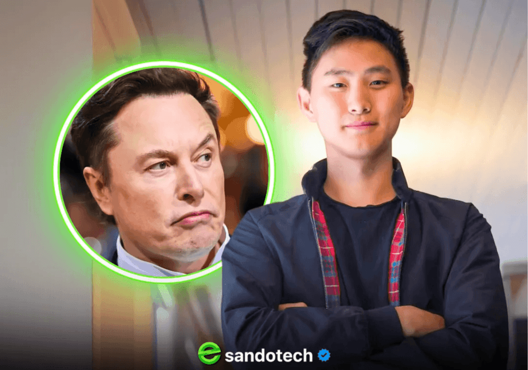 Alexandr Wang y Scale AI: Revolucionando la inteligencia artificial con datos de última generación