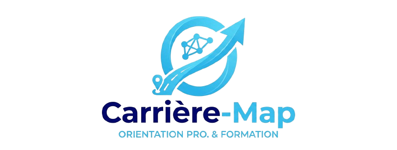 Carrière-Map