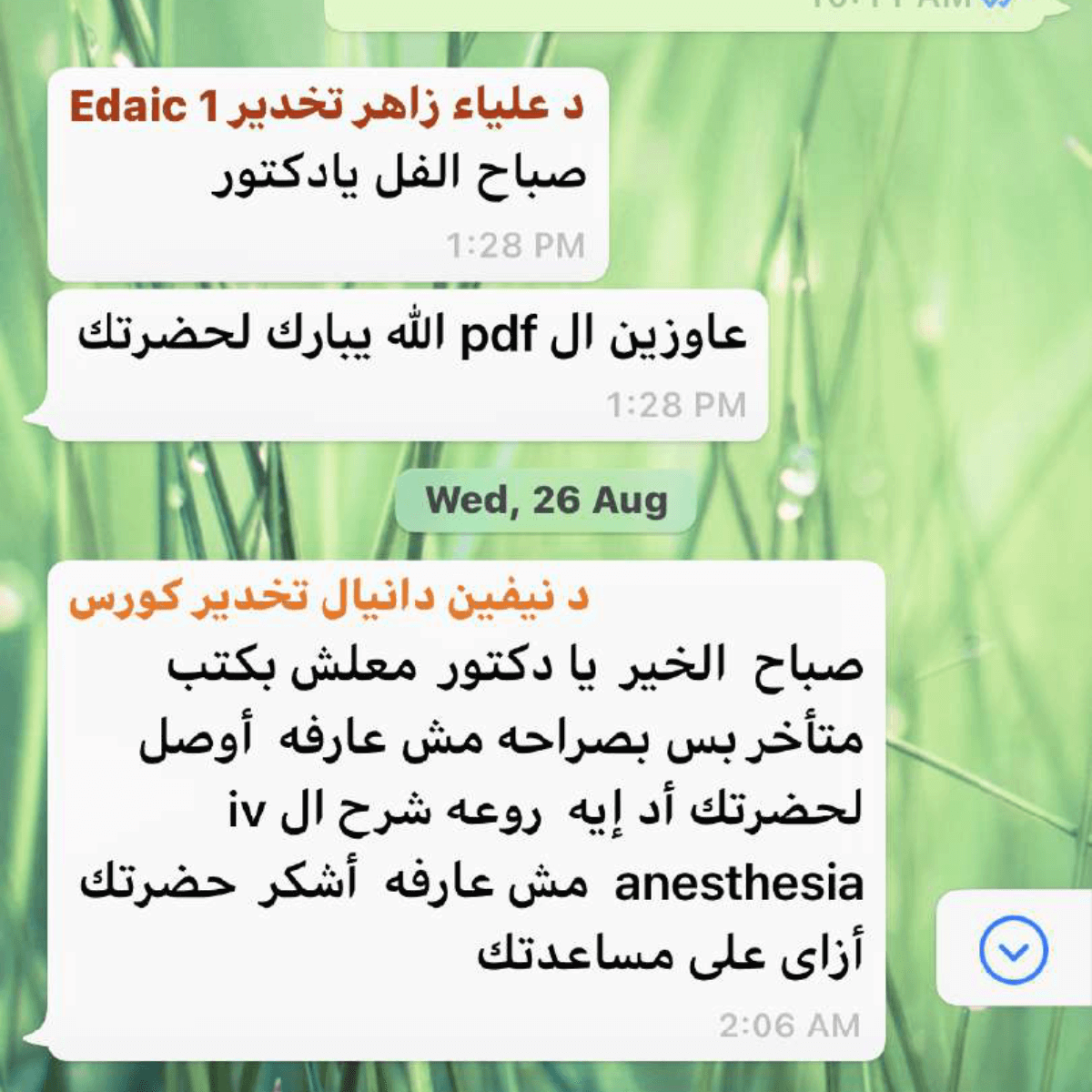 Anesthesia Fundamentals