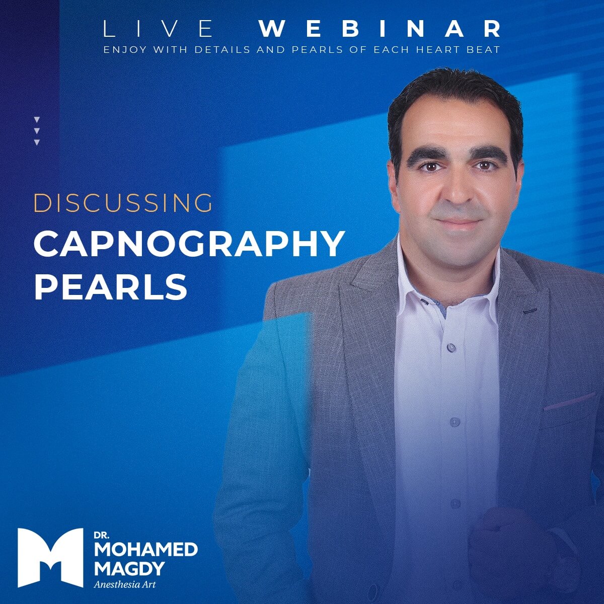 Mohammed Magdy Free Lectures