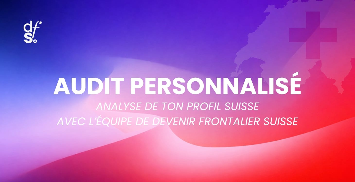 Audit personnalisé