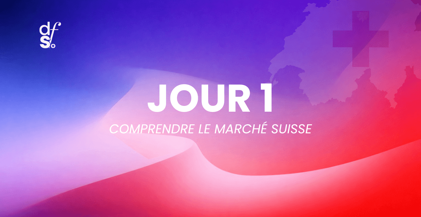 Jour 1
