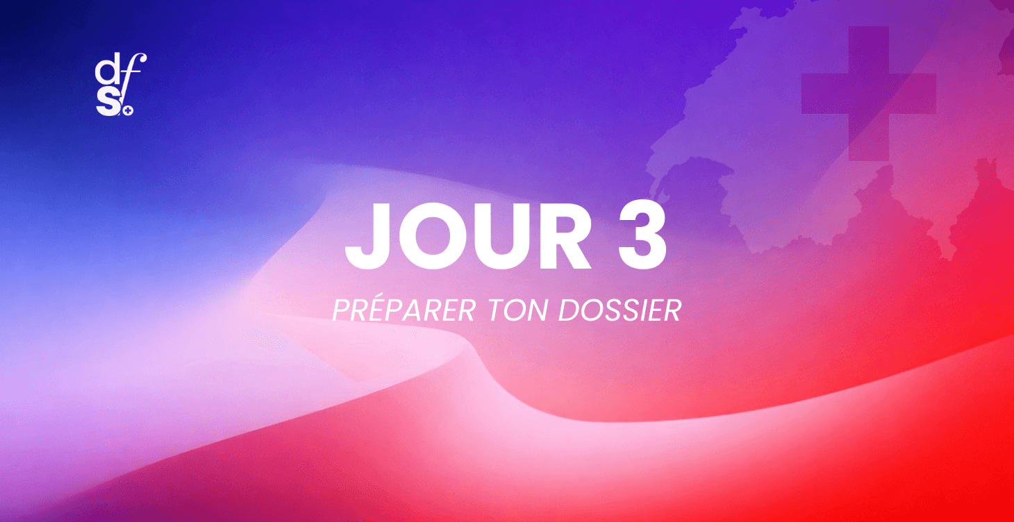 Jour 3