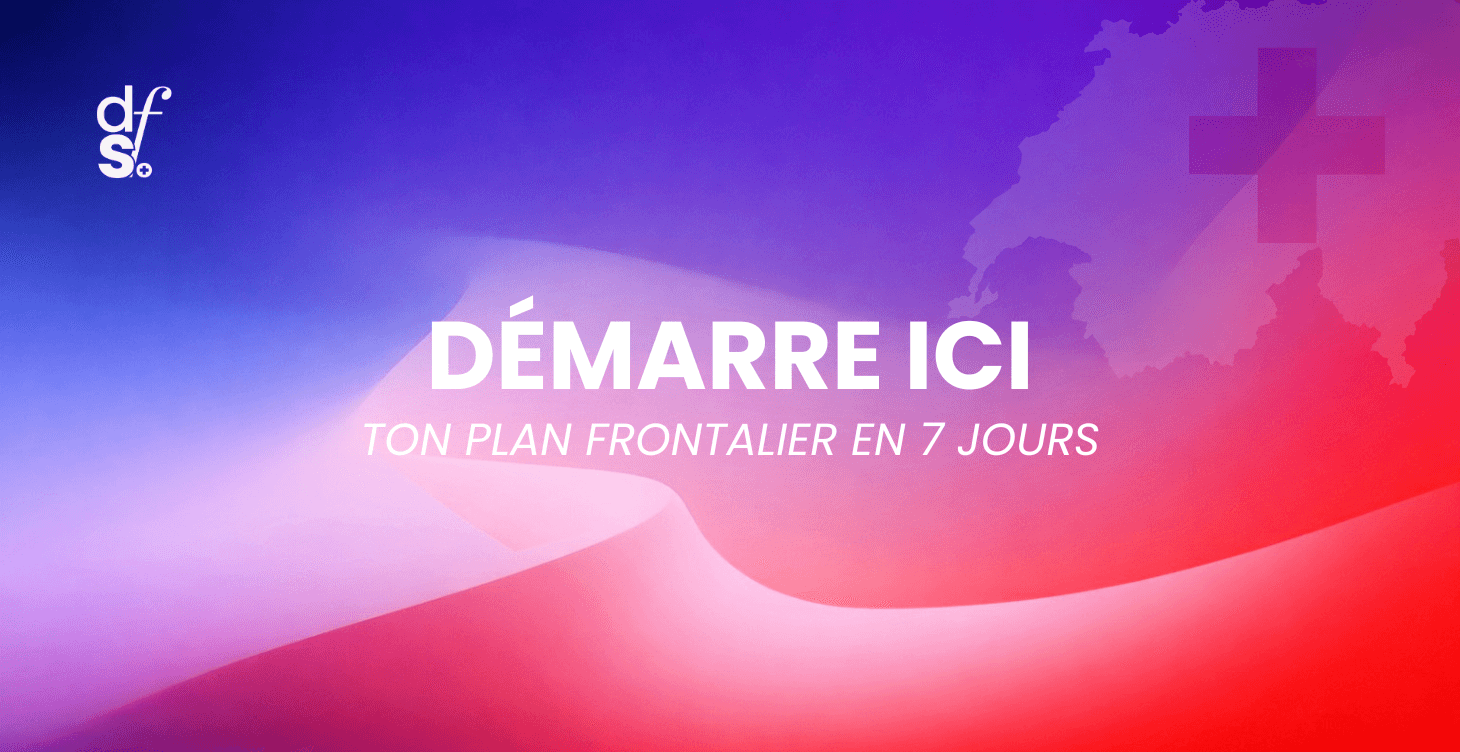 Demarre ici