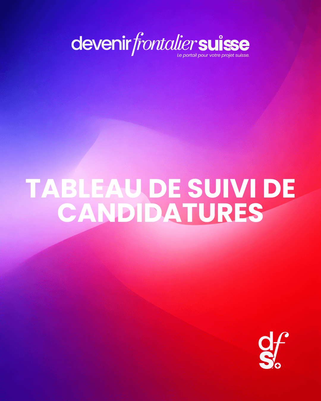 Tableau suivi