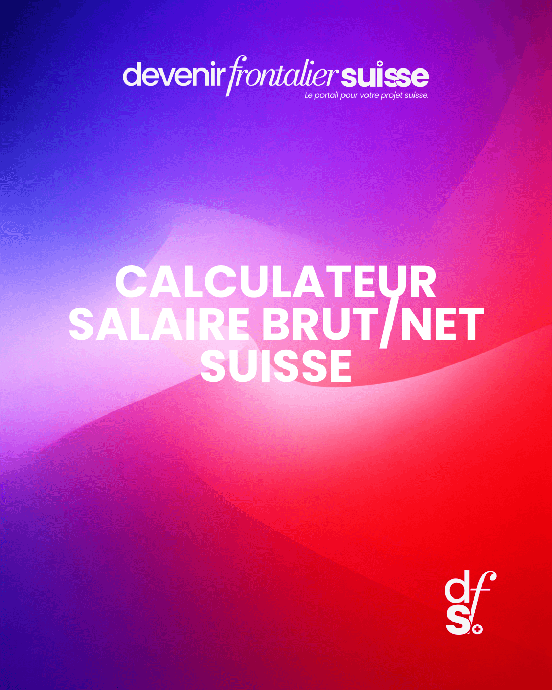 Calculateur salaire