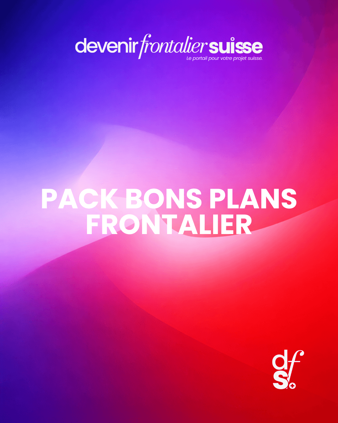 Pack bons plans