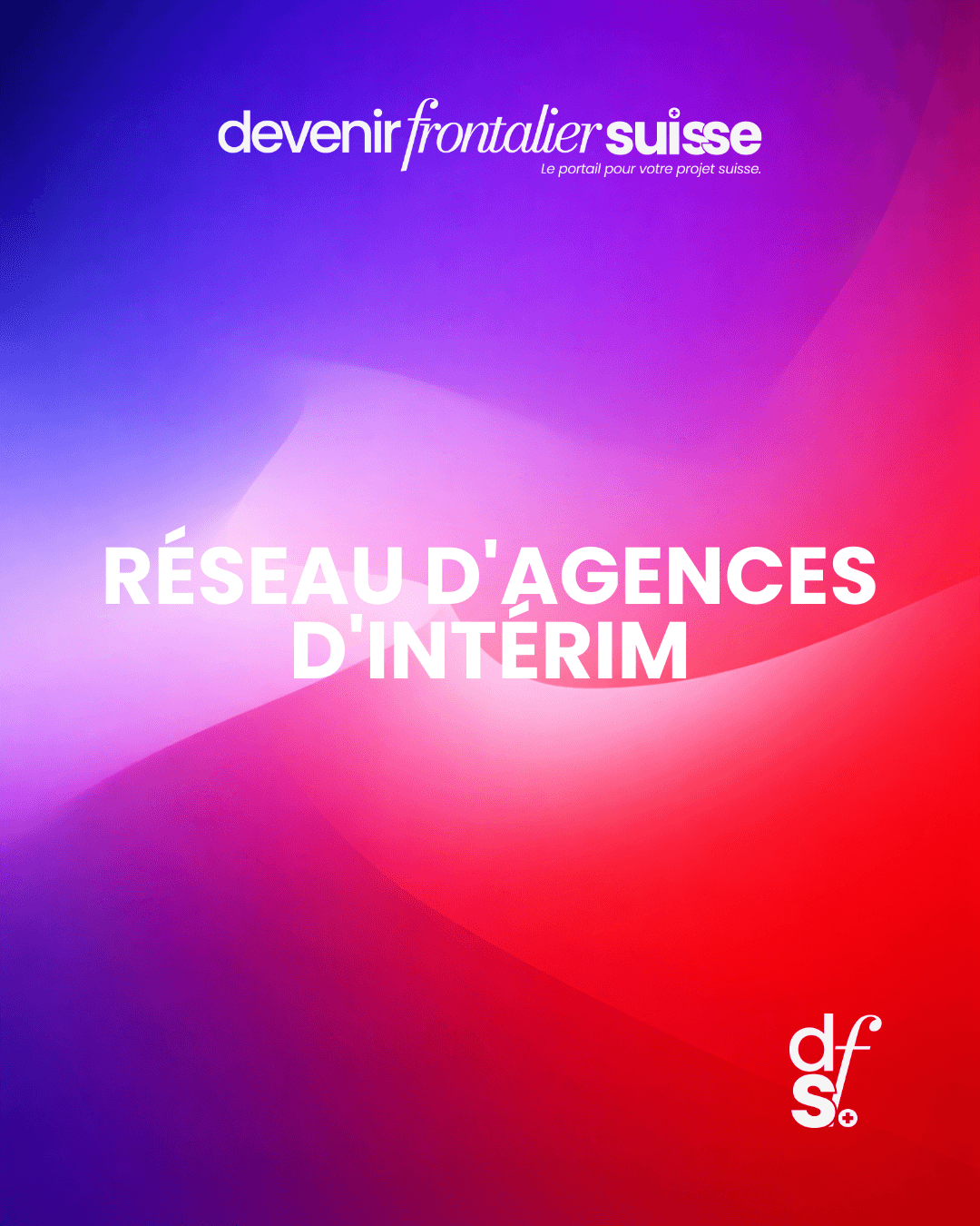 Agences intérim