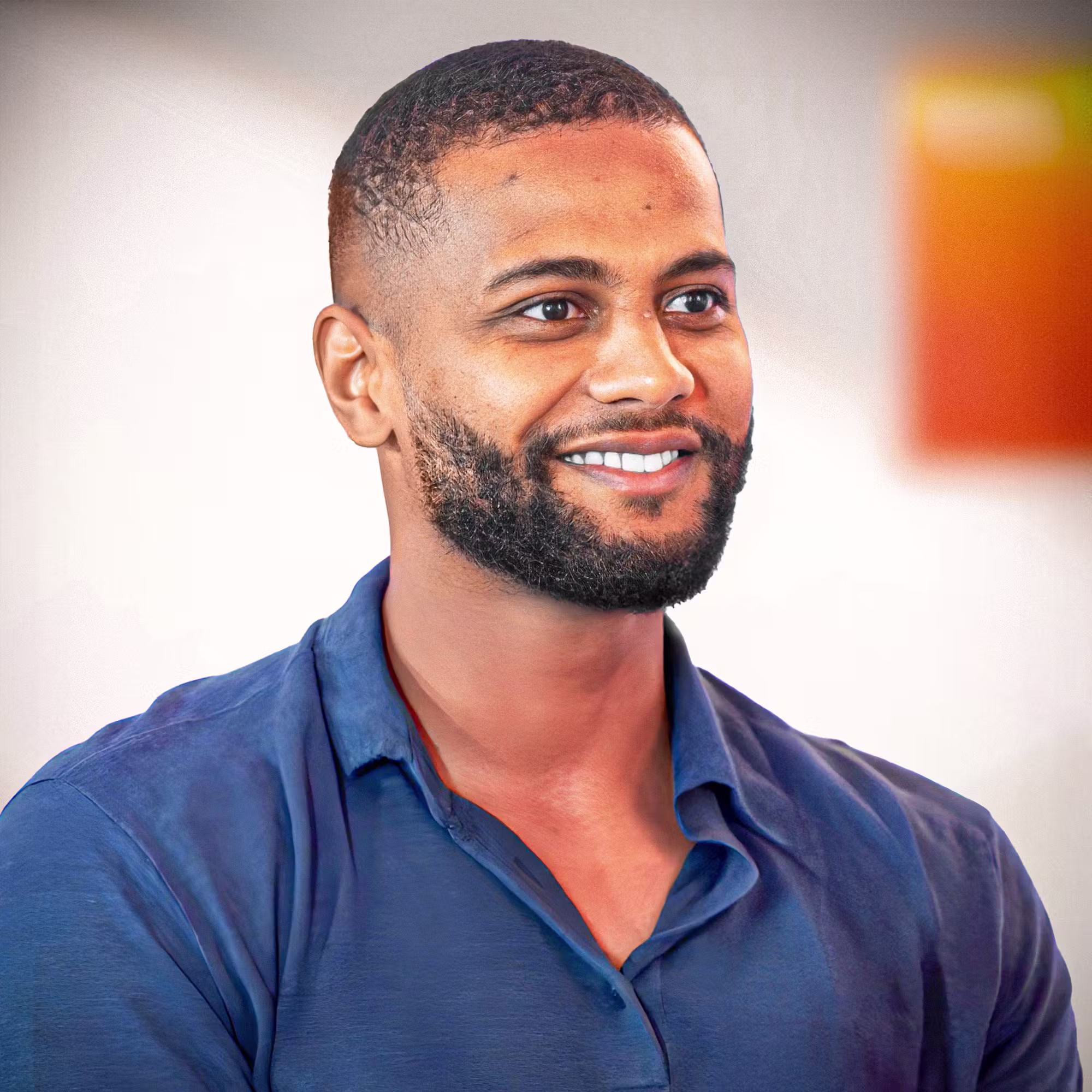 Yomi Denzel