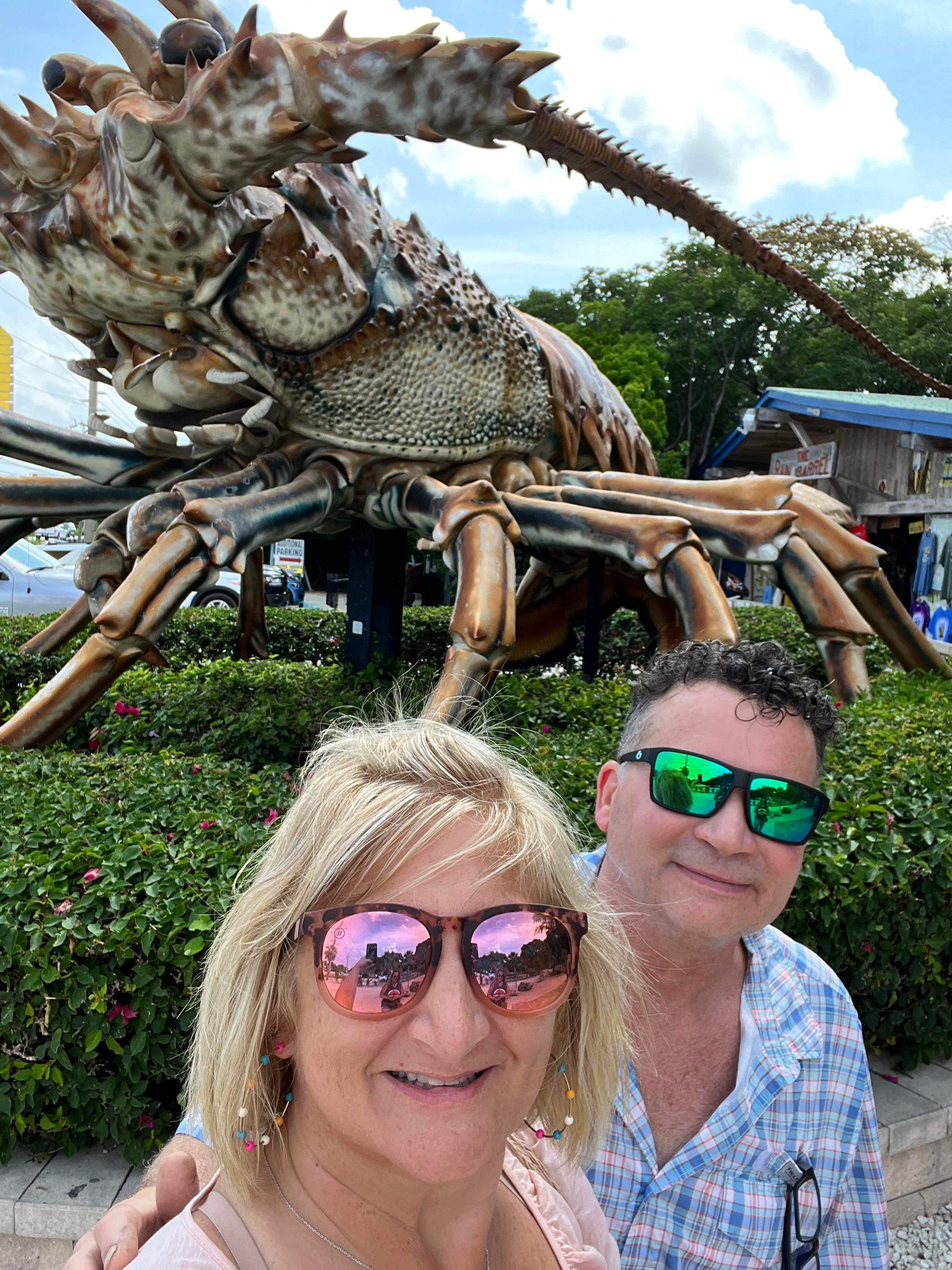 clients in Key West