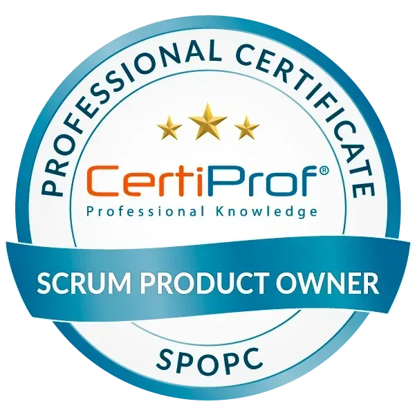 CertiProf-Badge-SPOPC