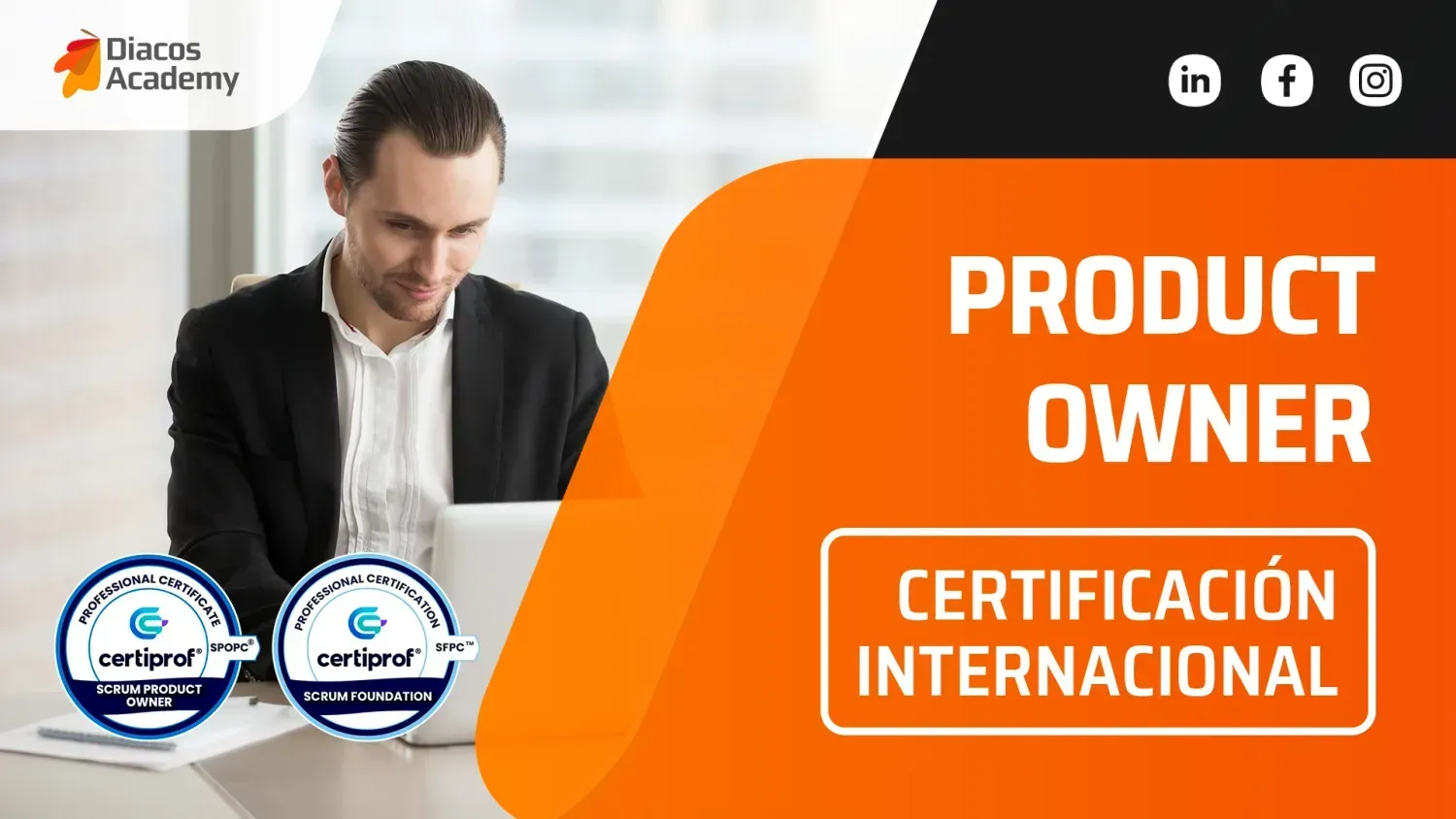 Curso Product Owner