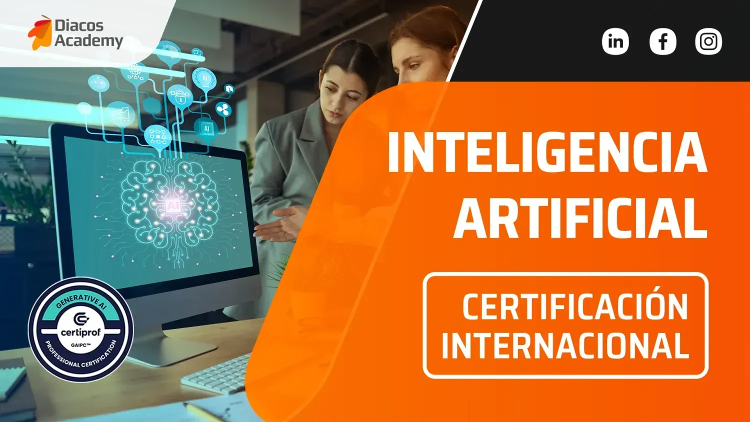 Curso Inteligencia Artificial