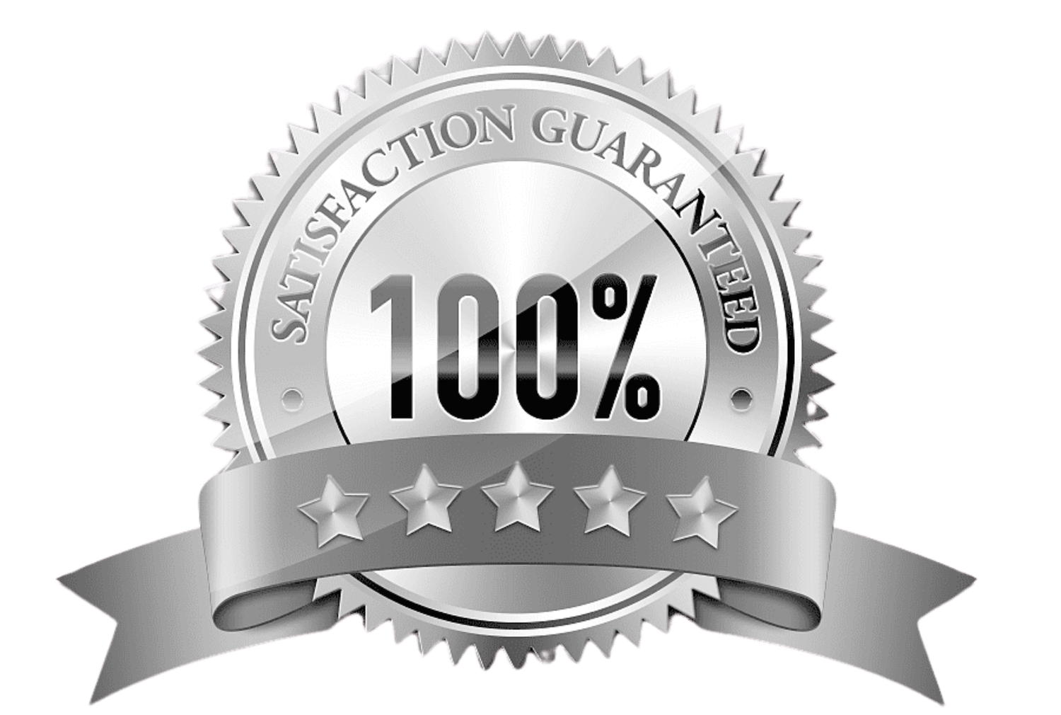 30 day guarantee