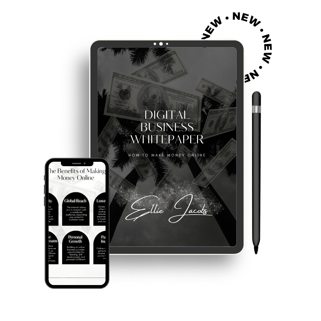Digital Business Whitepaper