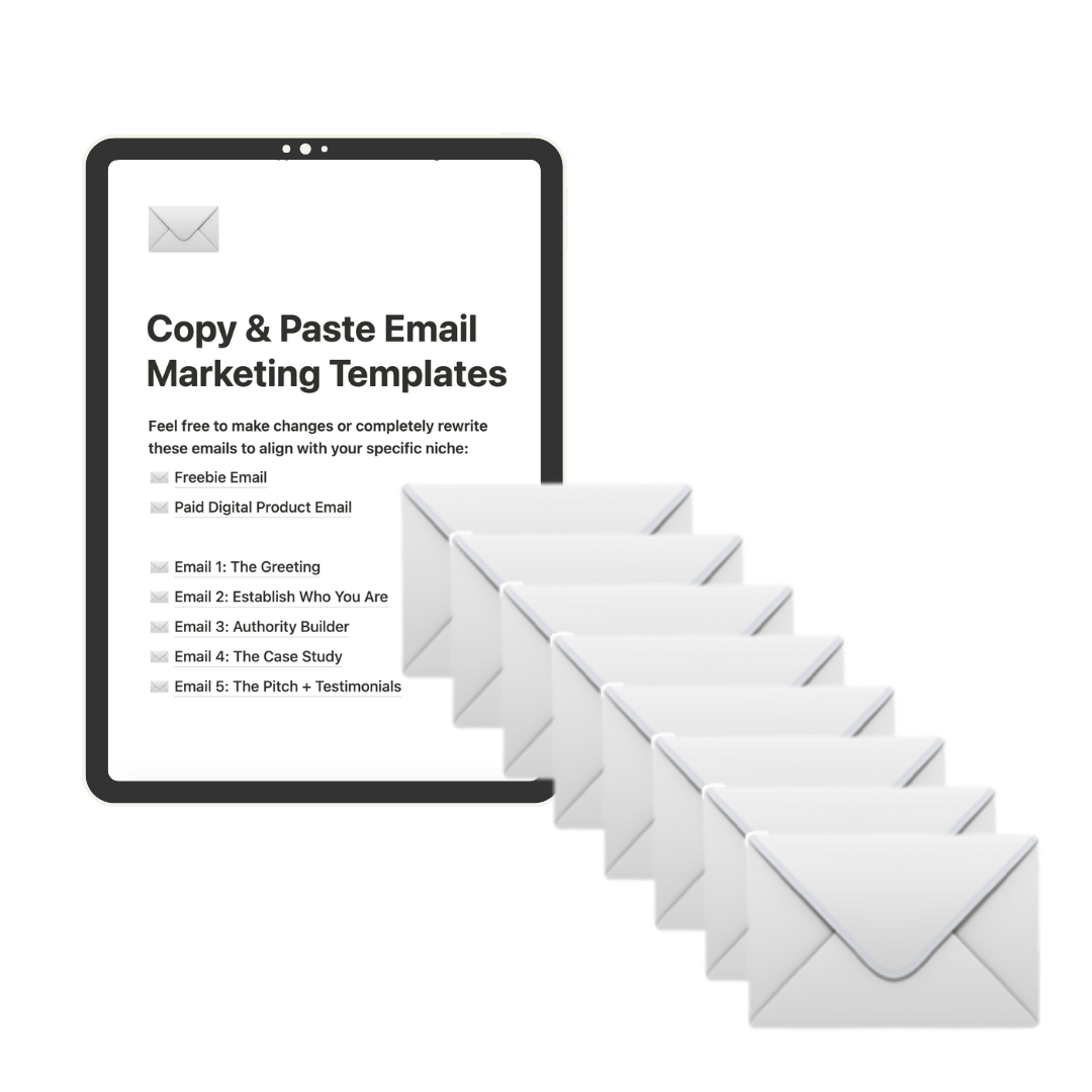 Email Templates