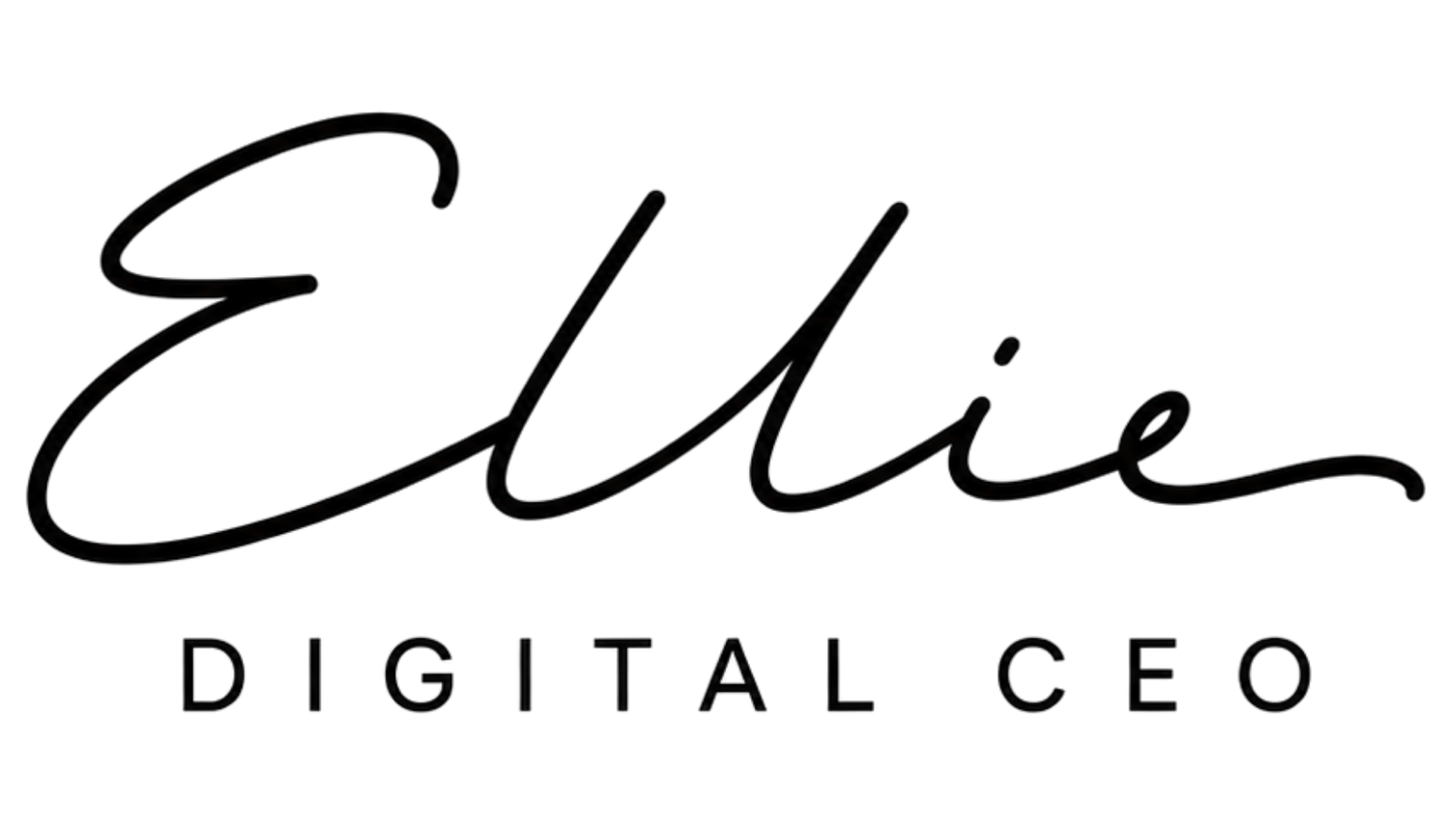 Ellie Digital CEO
