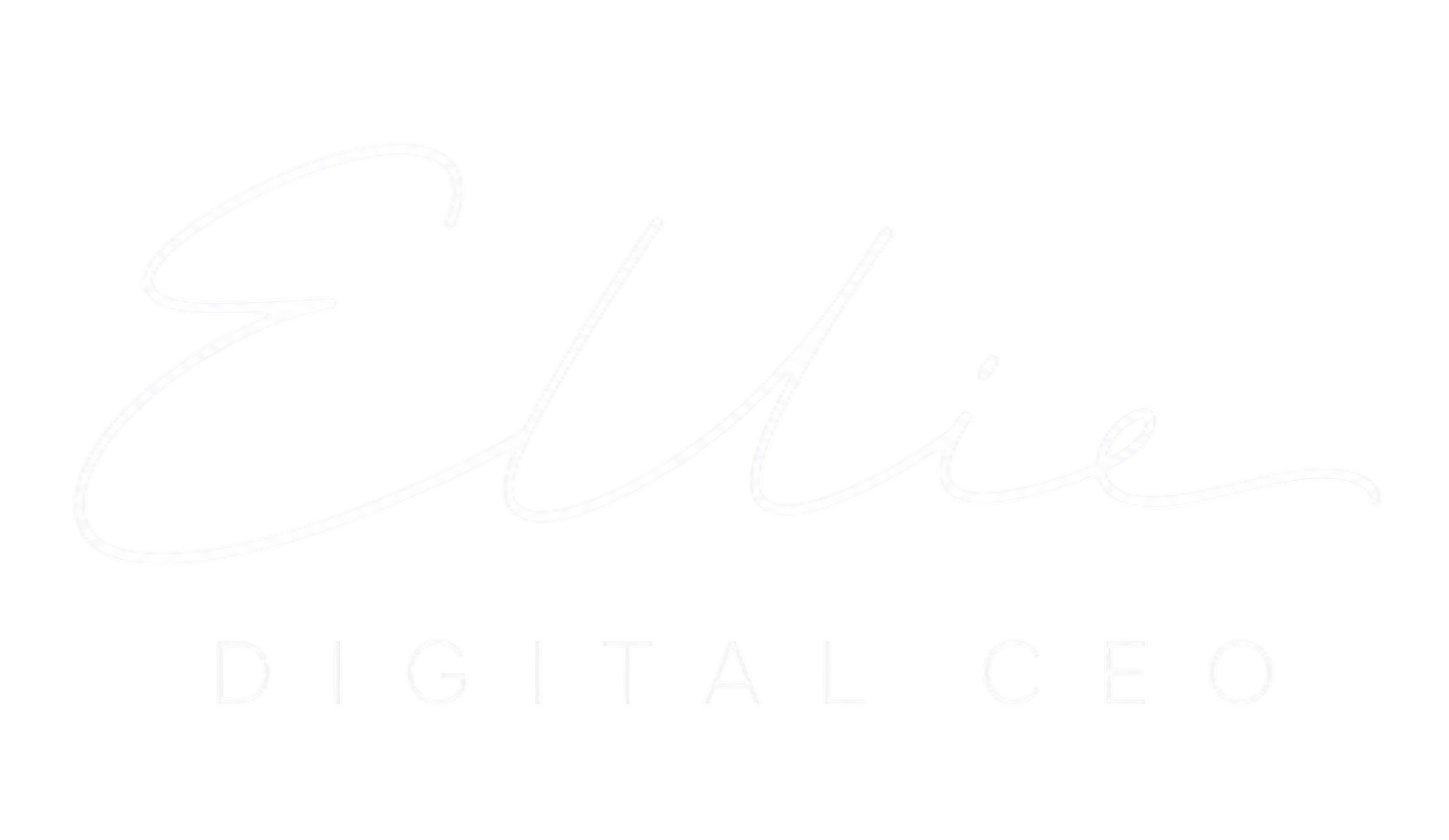 Ellie Digital CEO