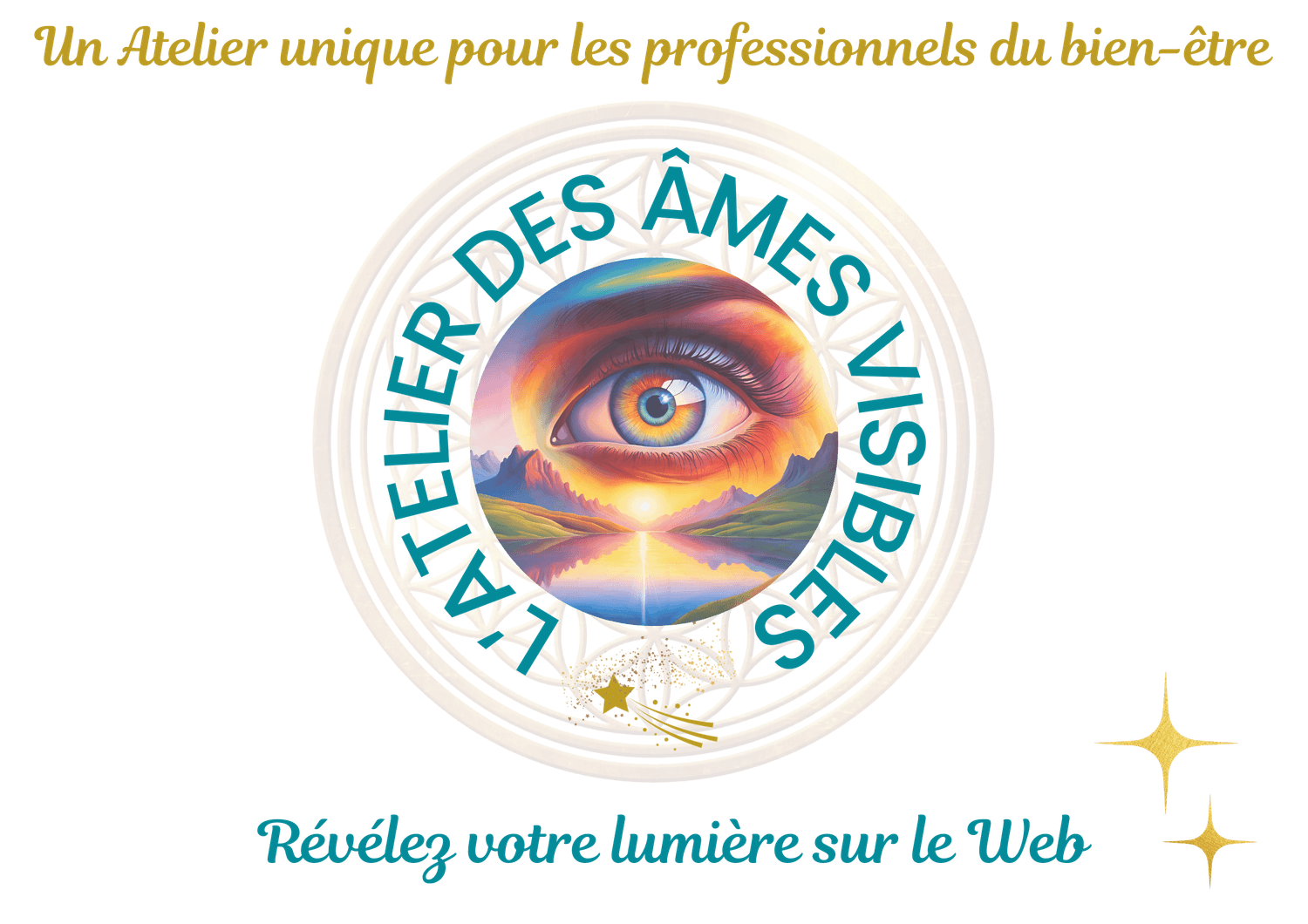 L'atelier des âmes visibles