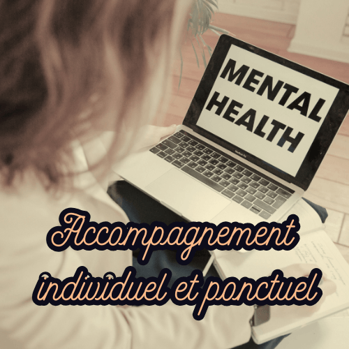 Accompagnement Individuel et Ponctuel 90 euros 