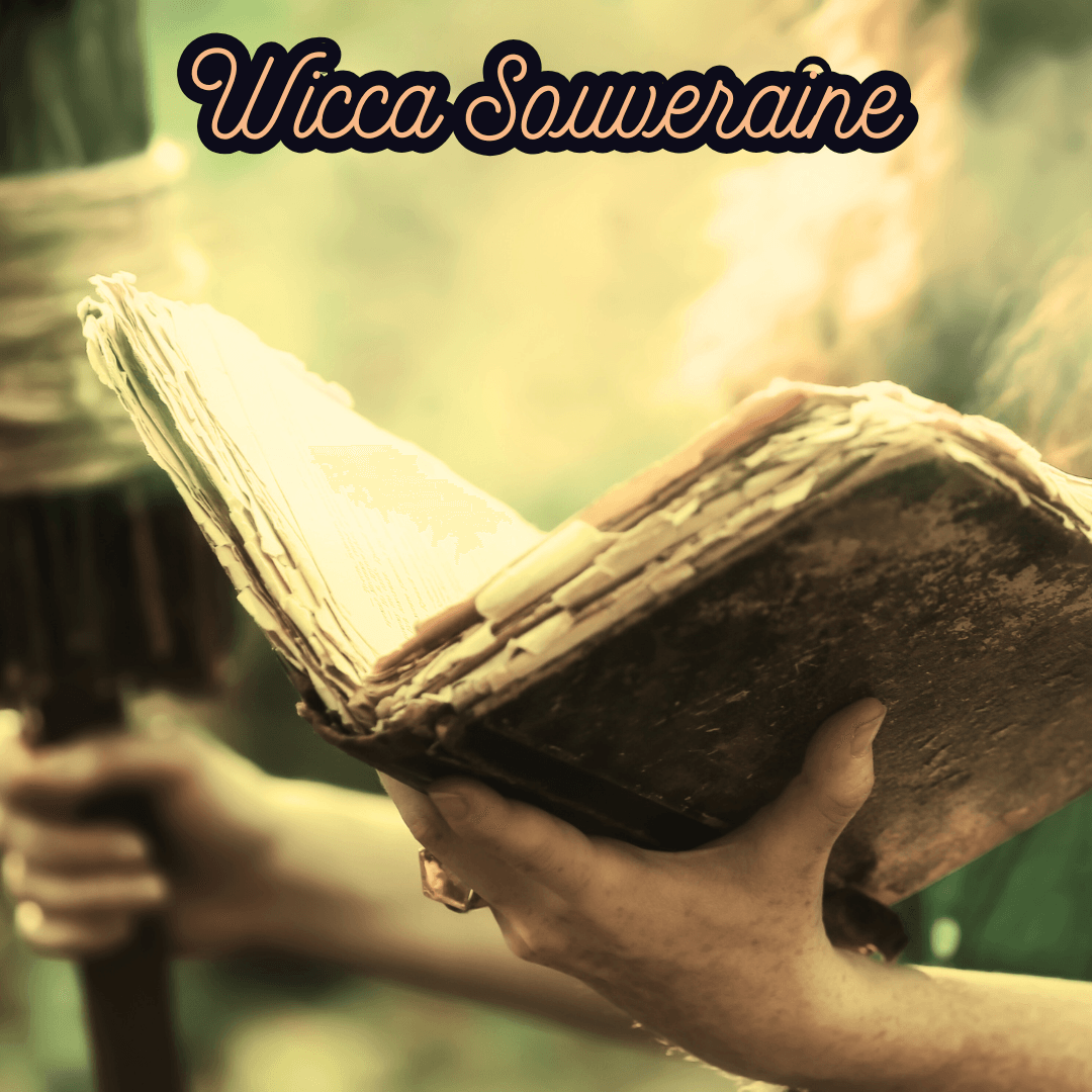 Wicca Souveraine 50 euros / mois pendant 12 mois , premier mois offert