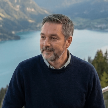 Thierry Dormoy, formateur IA en Isère