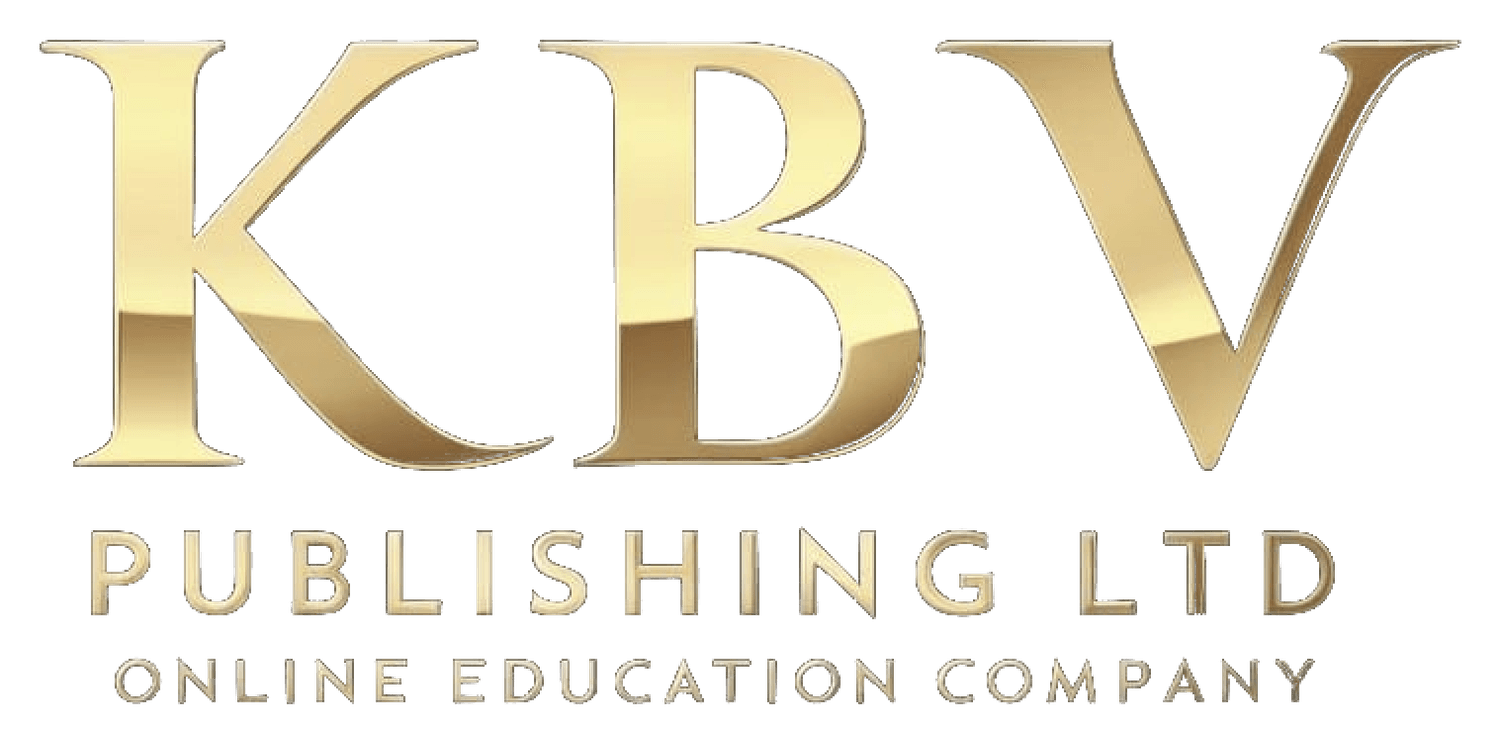 KBV Publishing