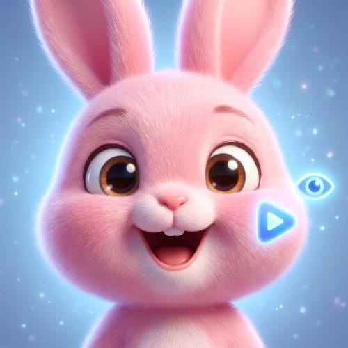 Cinna Bunny scene 2