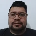 Testimonio de Jorge
