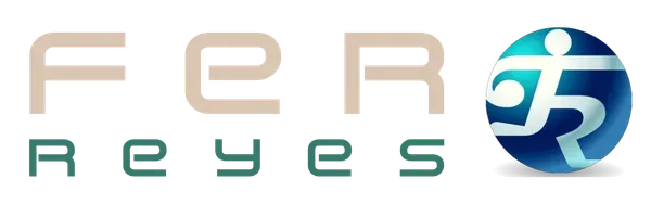 Logotipo de Fer Reyes