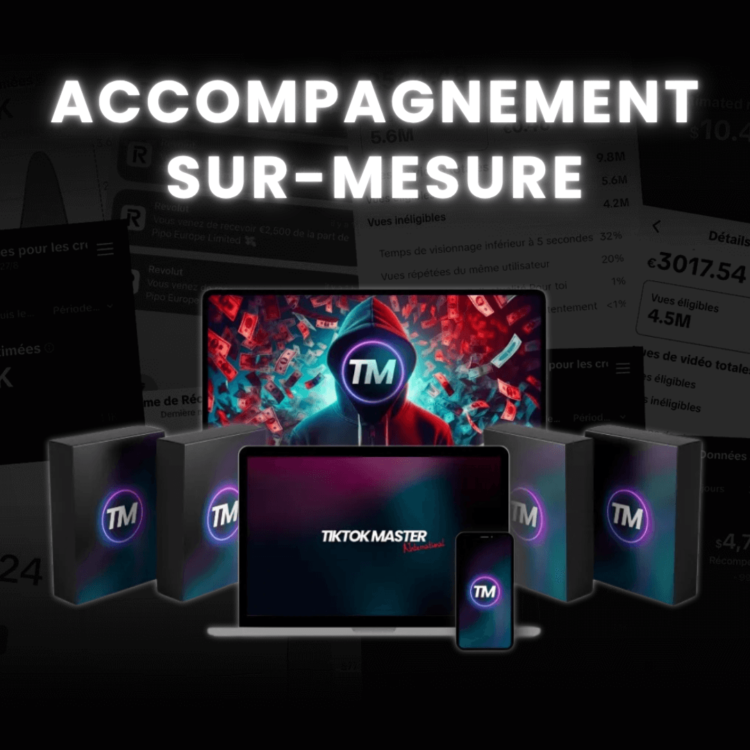 ACCOMPAGNEMENT