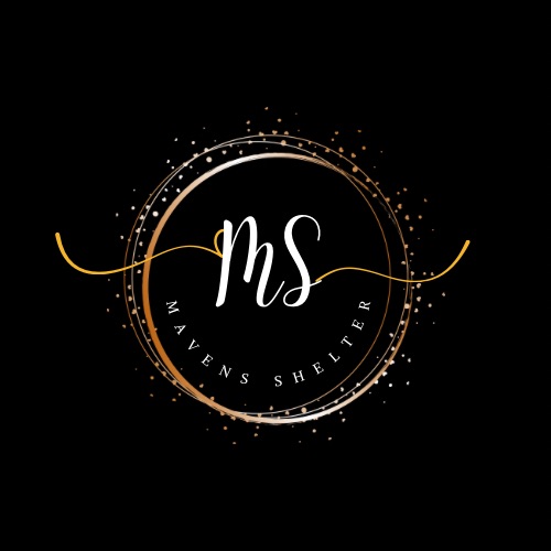 mavens shelter logo
