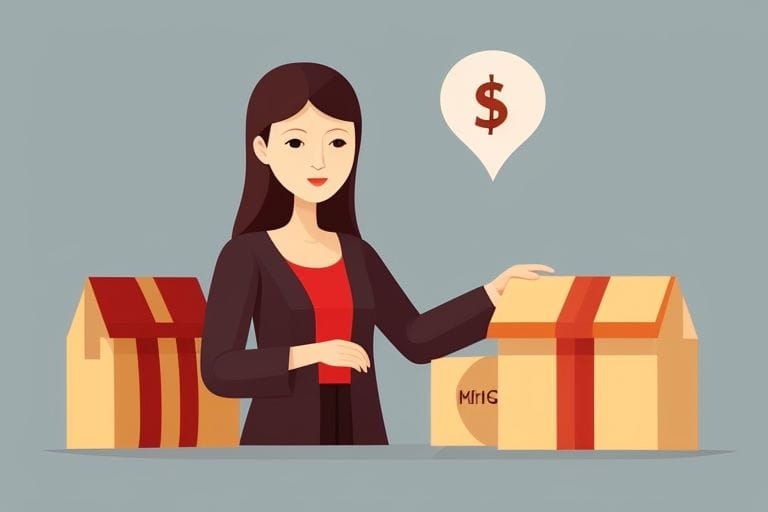 selling clothes for money