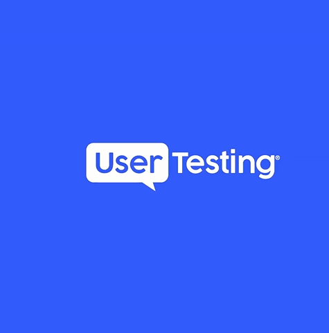 usertesting platform