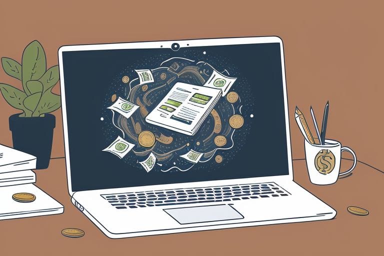 High Yield Freelancing - how to turn 10k into 100k - The hustle nation