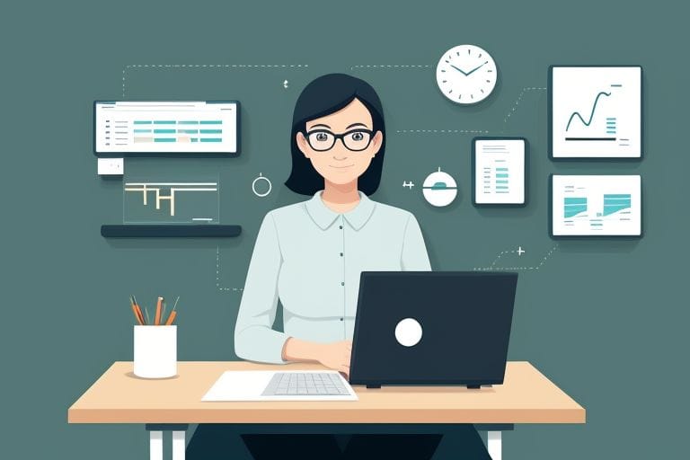 Blogging AI