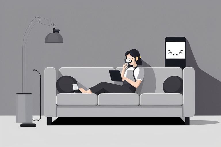 choose a profitable niche - The Hustle Nation
