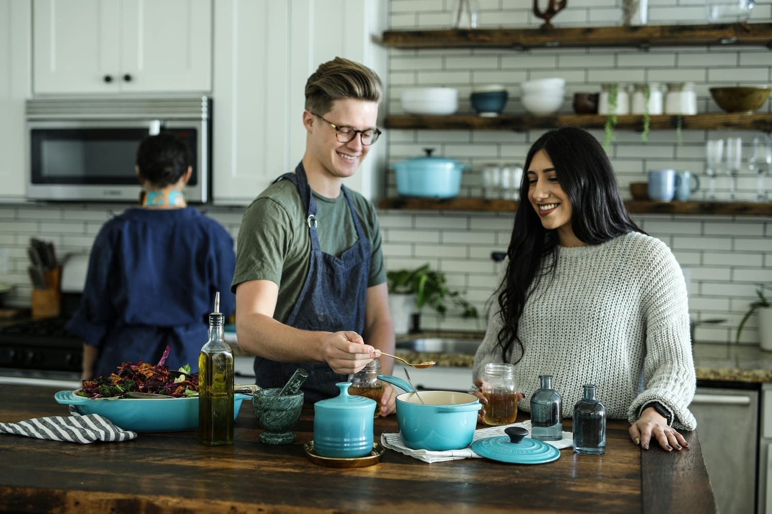 create and sell recipes - passive income idea