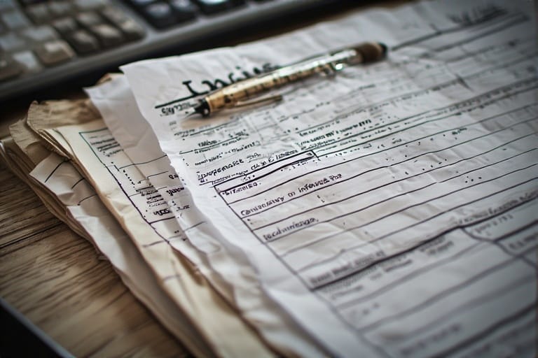 invoice-make money on the internet