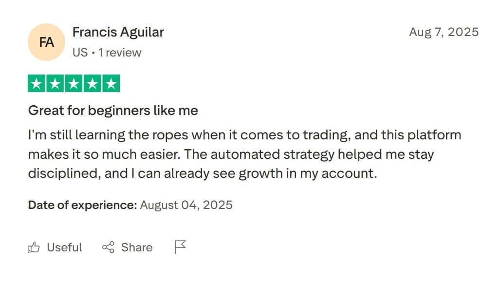 metatrading ai reviews trustpilot reviews - aguilar
