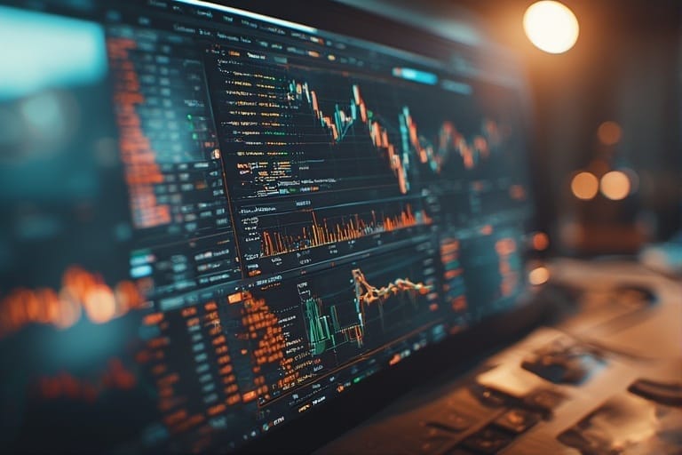 Start Automated trading to turn 10k into 100k - The hustle nation