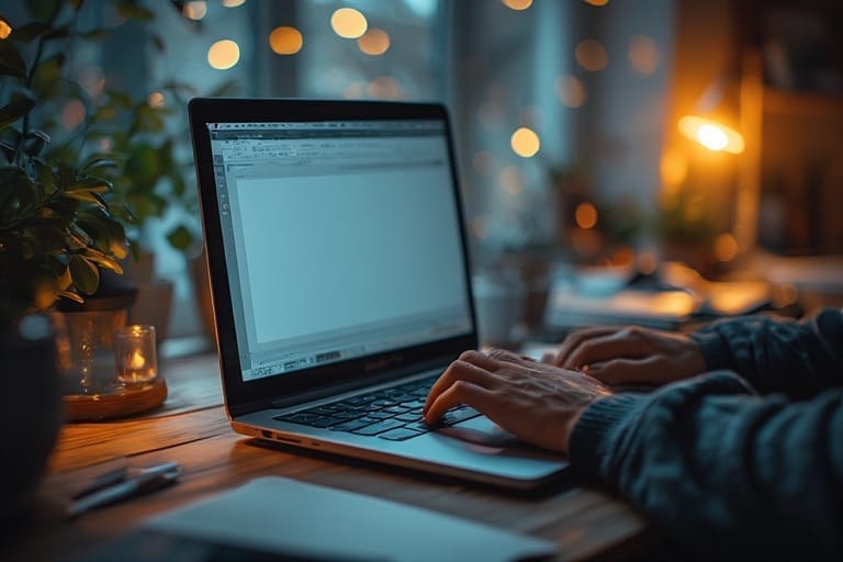 ghostwriting as a side hustle to do after your 9-5