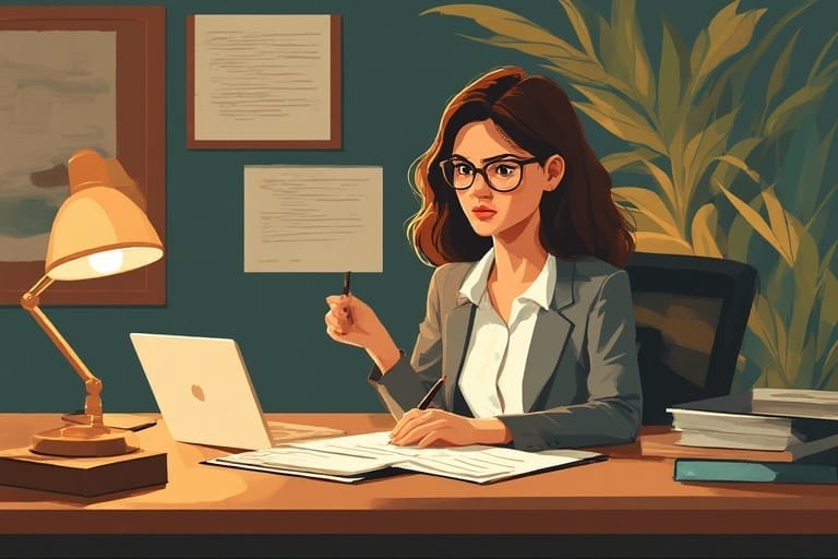 remote online notary, a side hustle to do after day job