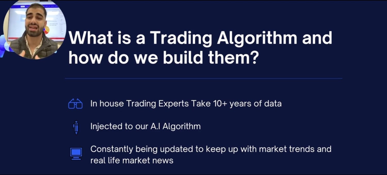 how metatrading.ai works exactly - how to get in. 