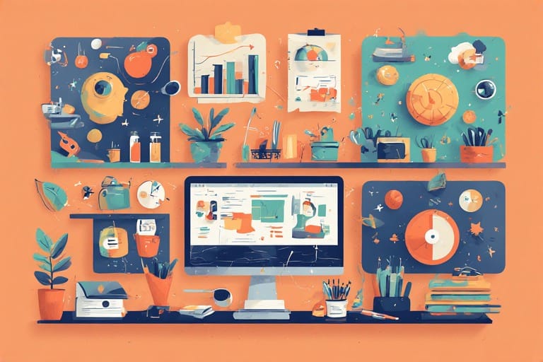 43 passive income ideas that works.
